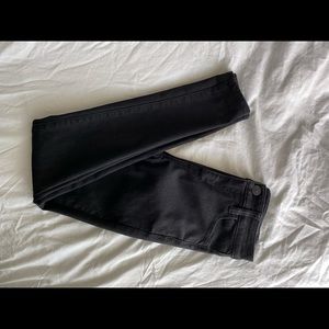 AE High-Waisted Jeggings